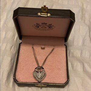 Juicy Couture Necklace